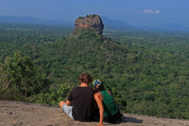 Srilanka Aktiv Wandern Deutschsprachig