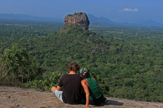 Srilanka Aktiv Wandern Deutschsprachig