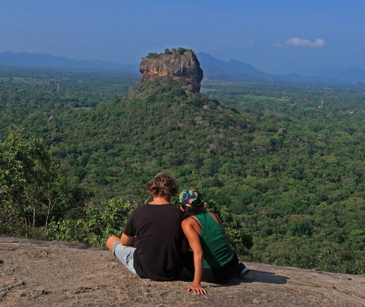 Srilanka Aktiv Wandern Deutschsprachig